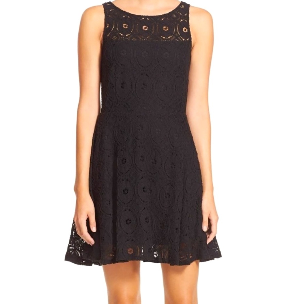 BB Dakota Cocktail Dress